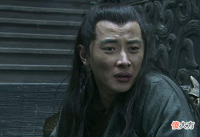 【爱历史】曹操掌控着献帝刘协为了啥：其实就是抢占了道德的制高点