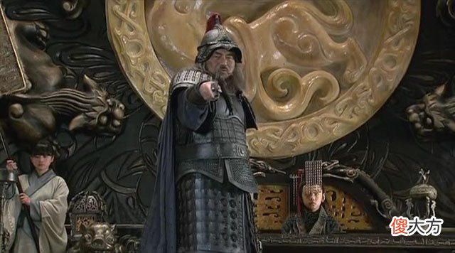 【爱历史】曹操掌控着献帝刘协为了啥：其实就是抢占了道德的制高点