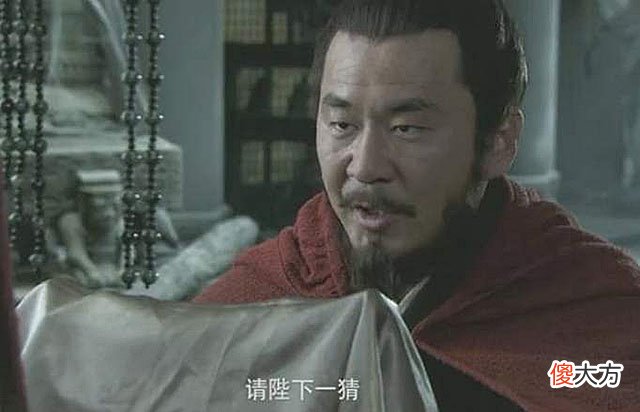 【爱历史】曹操掌控着献帝刘协为了啥：其实就是抢占了道德的制高点