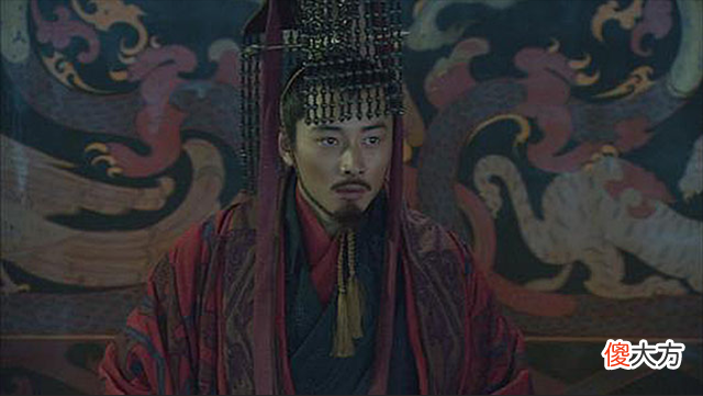 【爱历史】曹操掌控着献帝刘协为了啥：其实就是抢占了道德的制高点