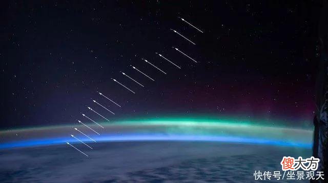 【星座控】对美究竟有多大震慑力?继北斗后,我国再投200亿建“鸿雁星座”