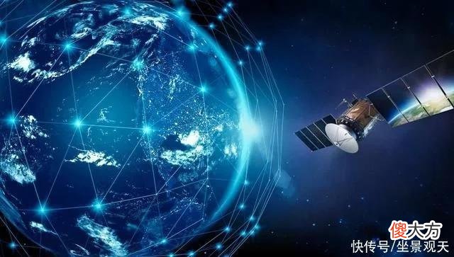 【星座控】对美究竟有多大震慑力?继北斗后，我国再投200亿建“鸿雁星座”