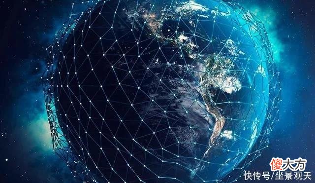 【星座控】对美究竟有多大震慑力?继北斗后,我国再投200亿建“鸿雁星座”