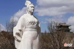 【爱历史】北魏冯太后到底有多牛？废杀皇帝乱权不乱政，后宫男宠各司其职