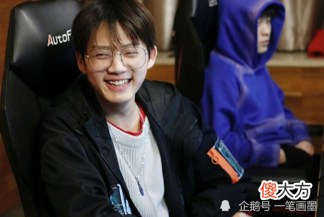 【游戏迷】LPL声誉最差的几名选手，曾是天之骄子，但却接连葬送大好前程