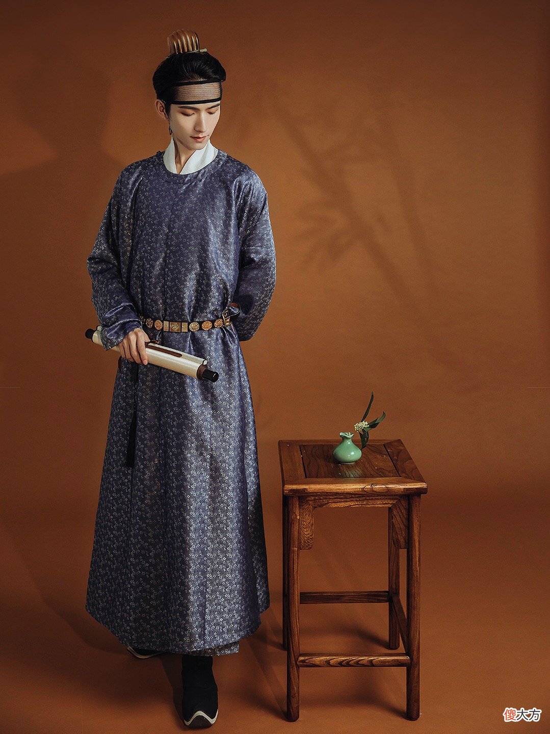 【历史故事】中国汉服｜每个朝代的经典样式，你最喜欢哪个时期的汉服？