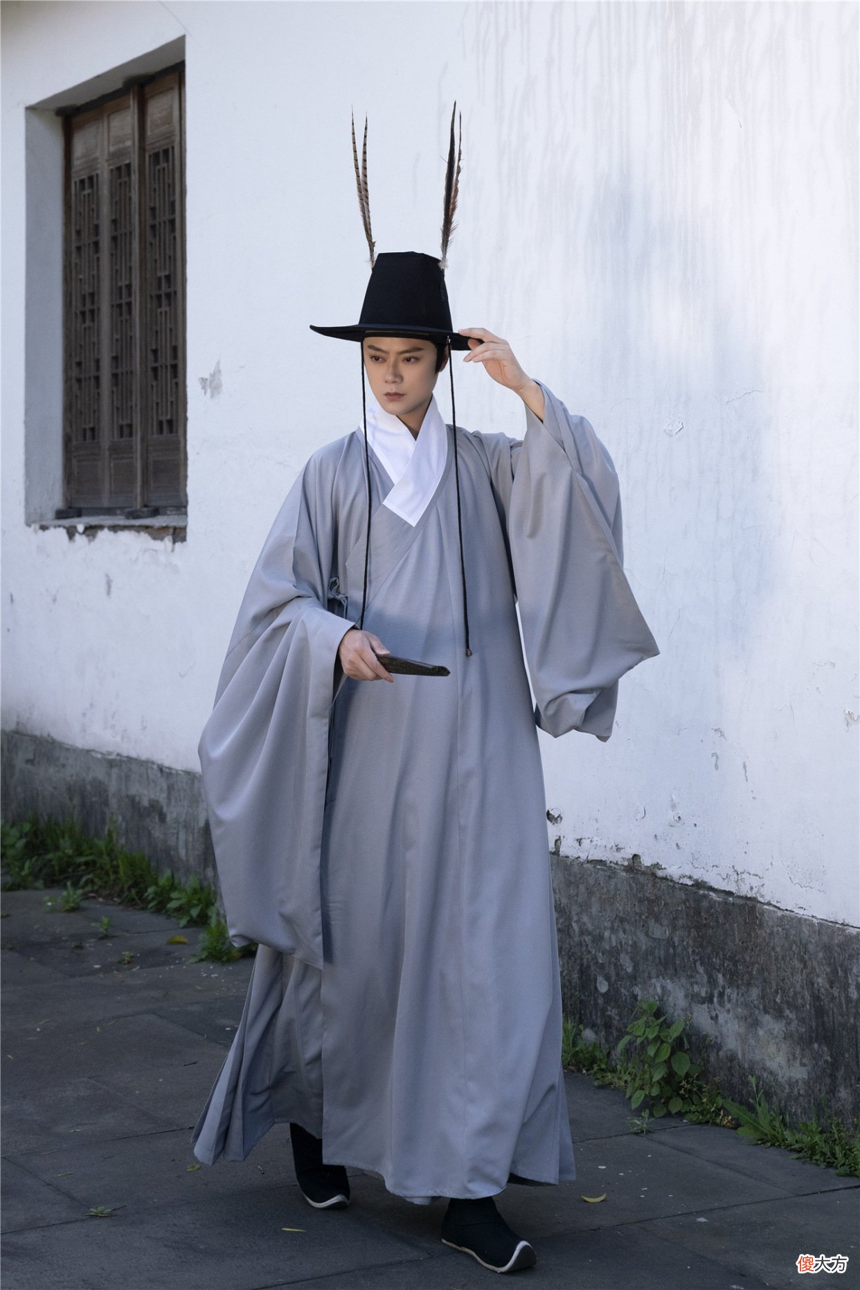 【历史故事】中国汉服｜每个朝代的经典样式，你最喜欢哪个时期的汉服？