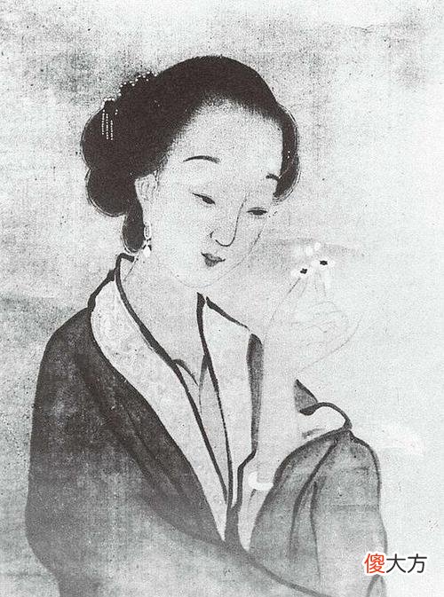 【历史故事】董小宛费尽周折，就为了上门做妾？年纪轻轻还把自己累倒了