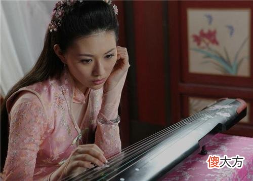 【历史故事】董小宛费尽周折，就为了上门做妾？年纪轻轻还把自己累倒了