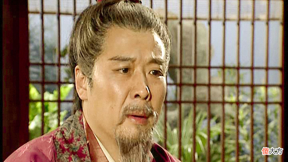 【历史故事】最危险的职业：不是曹操的侍从，不是吕布的义父，而是刘备的媳妇