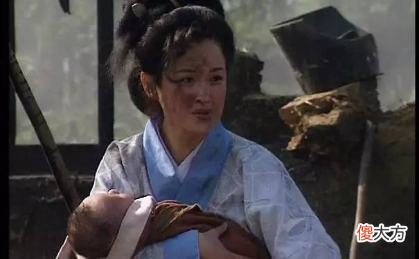 【历史故事】最危险的职业：不是曹操的侍从，不是吕布的义父，而是刘备的媳妇