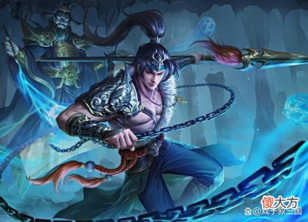 【游戏迷】三国杀：耗时两天半首次打上枭雄，浅谈一下新杀欢乐成双模式