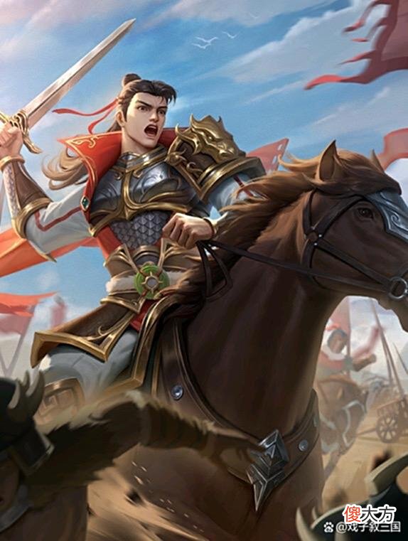【游戏迷】三国杀：耗时两天半首次打上枭雄，浅谈一下新杀欢乐成双模式