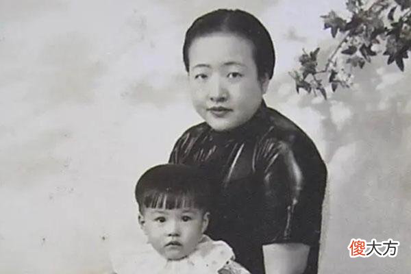 【历史故事】盛爱颐苦等宋子文七年惨被“抛弃”，为什么最后还要央求宋子文