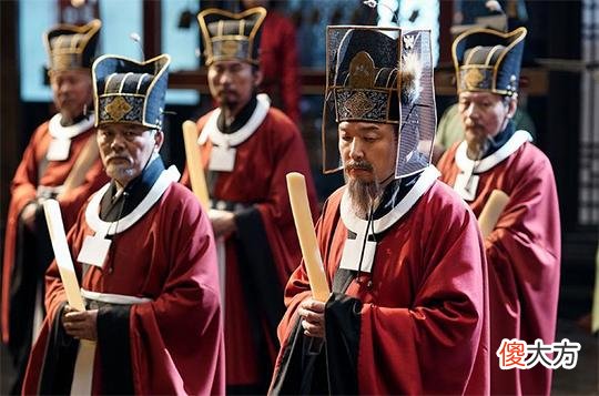 【爱历史】一路追杀，宋朝奸臣丁谓玩心理战，寇准、李迪能否躲过陷阱？