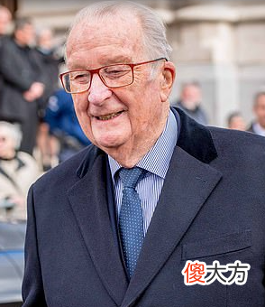 【历史故事】比利时版还珠格格：美女艺术家经7年抗争，成功自证是国王私生女