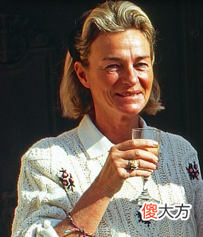 【历史故事】比利时版还珠格格：美女艺术家经7年抗争，成功自证是国王私生女