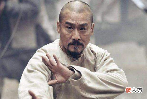 【爱历史】中国真正的武林高手：被慈禧封为大内飞鹰，53岁一拳打飞霍元甲