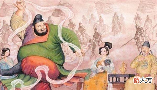 【爱历史】战国七雄中，哪些国号被引用的最多？