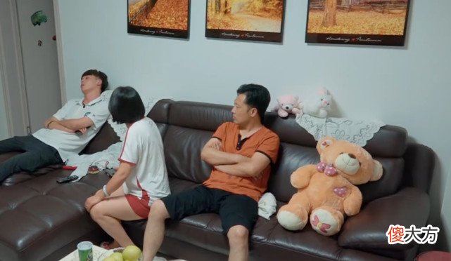 “那你们给我爱了吗？”，叛逆少年一句话，戳中了多少父母的心