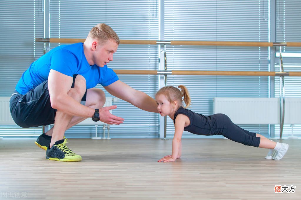 5岁前逼孩子养成这3个习惯，记忆力会更好，大脑也会更加聪明