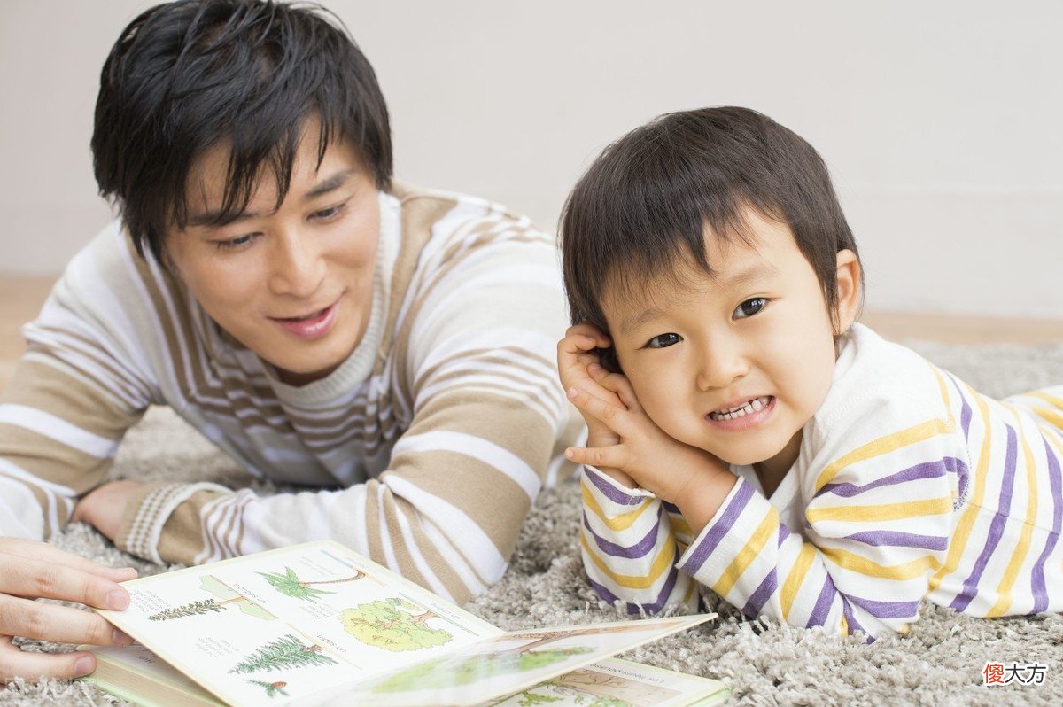 5岁前逼孩子养成这3个习惯，记忆力会更好，大脑也会更加聪明