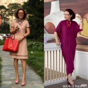 【时尚一点】女人若上了年纪，请记住：能让你变美的配饰，一是丝巾、二是帽子