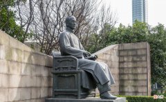 【爱历史】蔡元培离开北大时，留下一段话，至今是谜