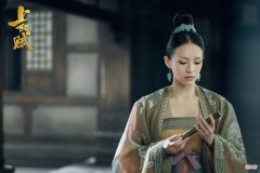 【历史故事】《上阳赋》身不由己的“王儇”，她凭借这两招掌握人生主动权