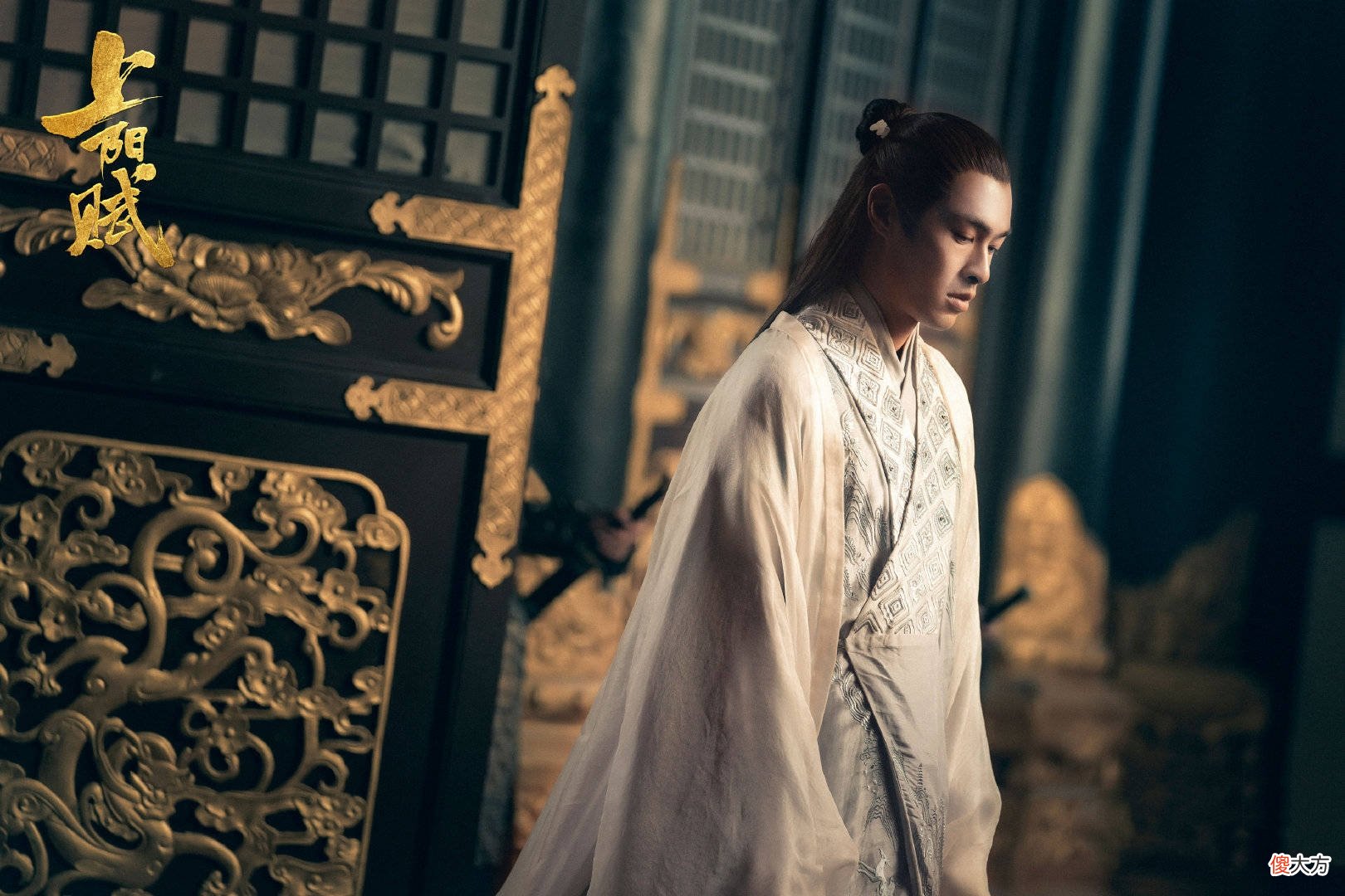 【历史故事】《上阳赋》身不由己的“王儇”，她凭借这两招掌握人生主动权