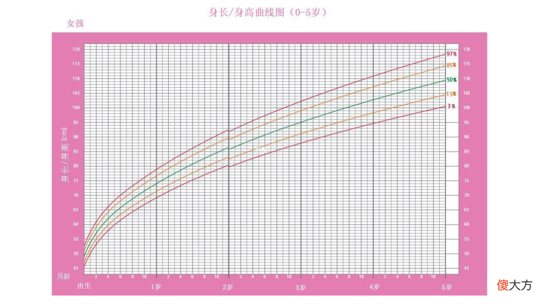 春季“长高黄金期”，3个秘诀让孩子多长5厘米！