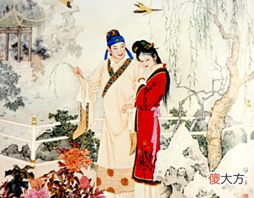 【历史故事】李清照和赵明诚夫妇本是才子佳人，为何会相互带着遗憾收场呢