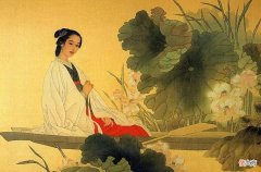 【历史故事】李清照和赵明诚夫妇本是才子佳人，为何会相互带着遗憾收场呢