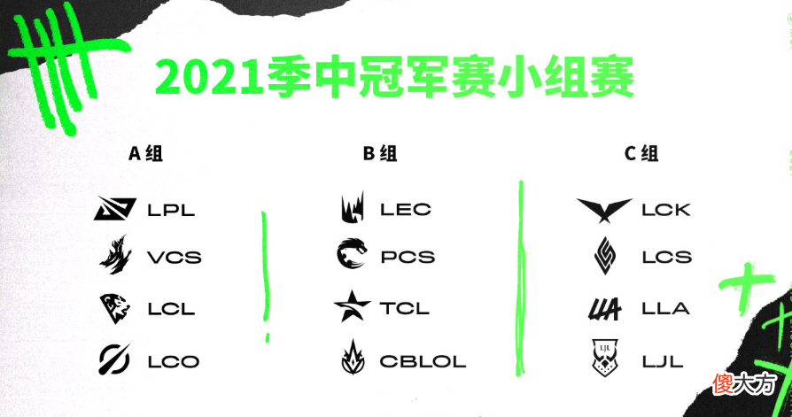 【游戏迷】“冰岛事件”后，无数网友要求LPL放弃参加MSI，DK不可战胜