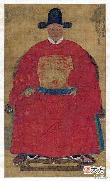 【历史故事】廖永忠：率领明军水师立大功，还暗杀小明王，为何还是被朱元璋杀死