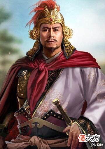 【历史故事】廖永忠：率领明军水师立大功，还暗杀小明王，为何还是被朱元璋杀死