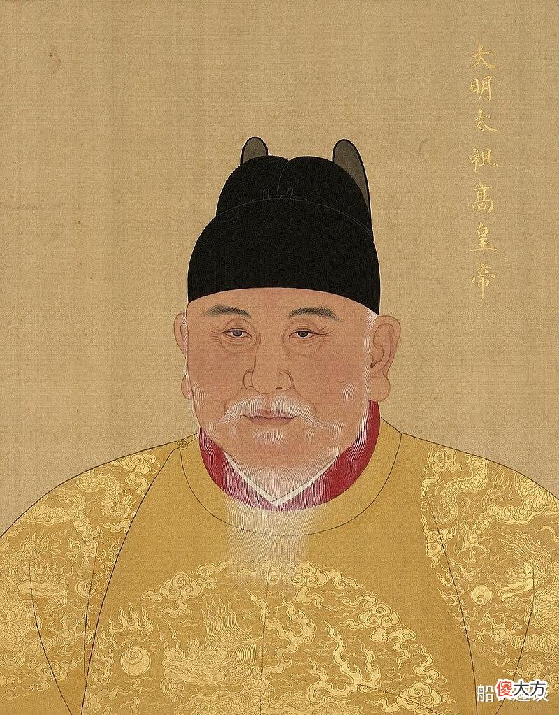【历史故事】廖永忠：率领明军水师立大功，还暗杀小明王，为何还是被朱元璋杀死