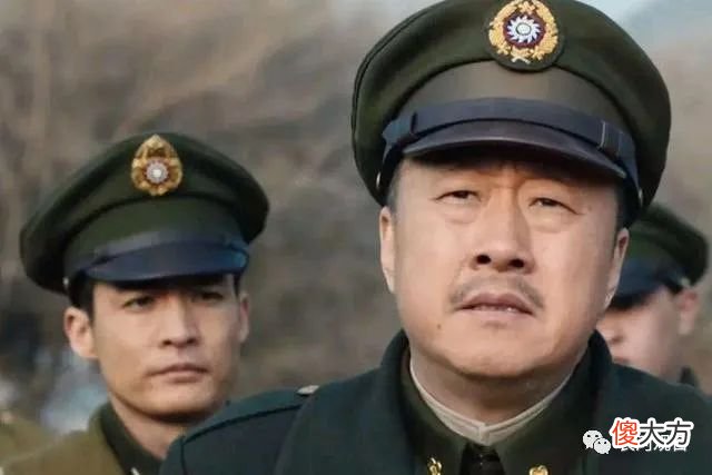 【爱历史】“大决战”里从头到尾都有他，顾祝同是什么样的人