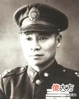 【爱历史】“大决战”里从头到尾都有他，顾祝同是什么样的人