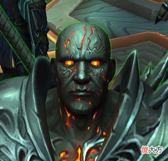 【游戏迷】魔兽:统御之盔重铸后,巫妖王将成为暗影界与艾泽拉斯的友好象征