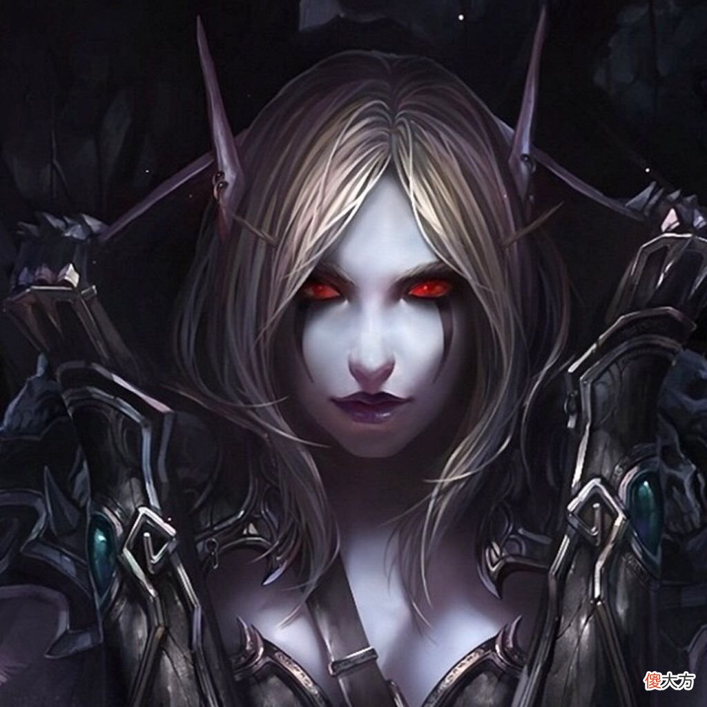 【游戏迷】魔兽:统御之盔重铸后,巫妖王将成为暗影界与艾泽拉斯的友好象征