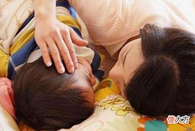 宝宝睡眠不规律？多半是睡前流程不固定，一张图帮娃建立仪式感