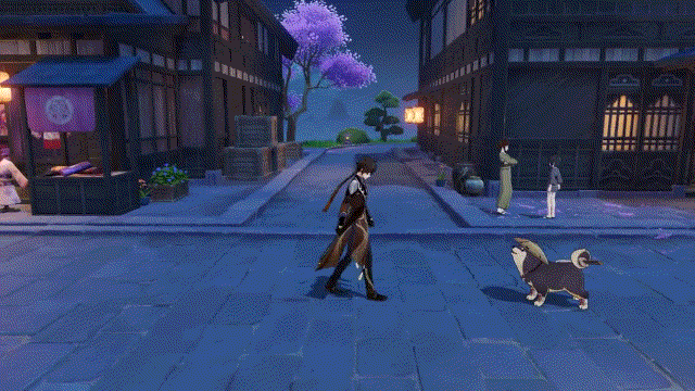 【游戏世界】原神：2.3版本新增PVP玩法？可在尘歌壶设计关卡，邀请好友挑战