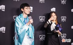 【游戏迷】知情人透露：Nuguri关注四位LPL上单Bin圣枪哥在列