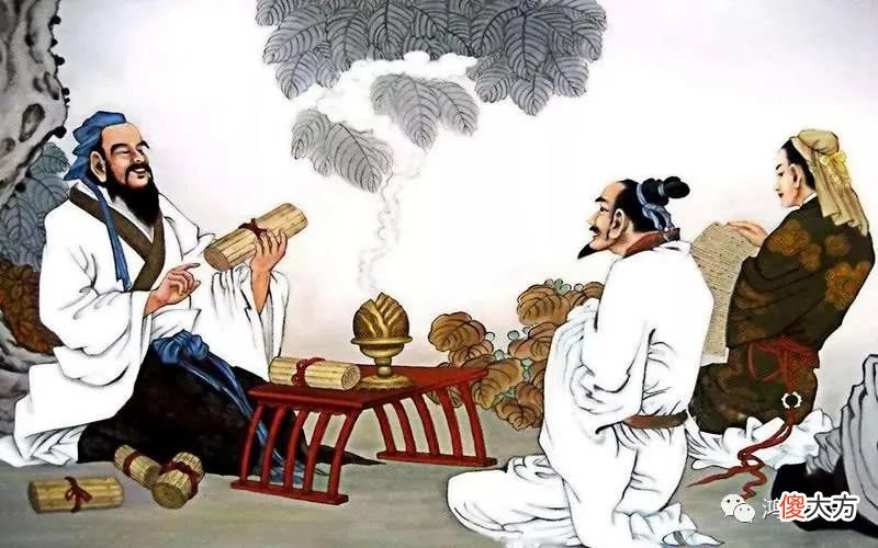 【爱历史】为什么历史上没有帝王使用道家的方式去治理天下呢？