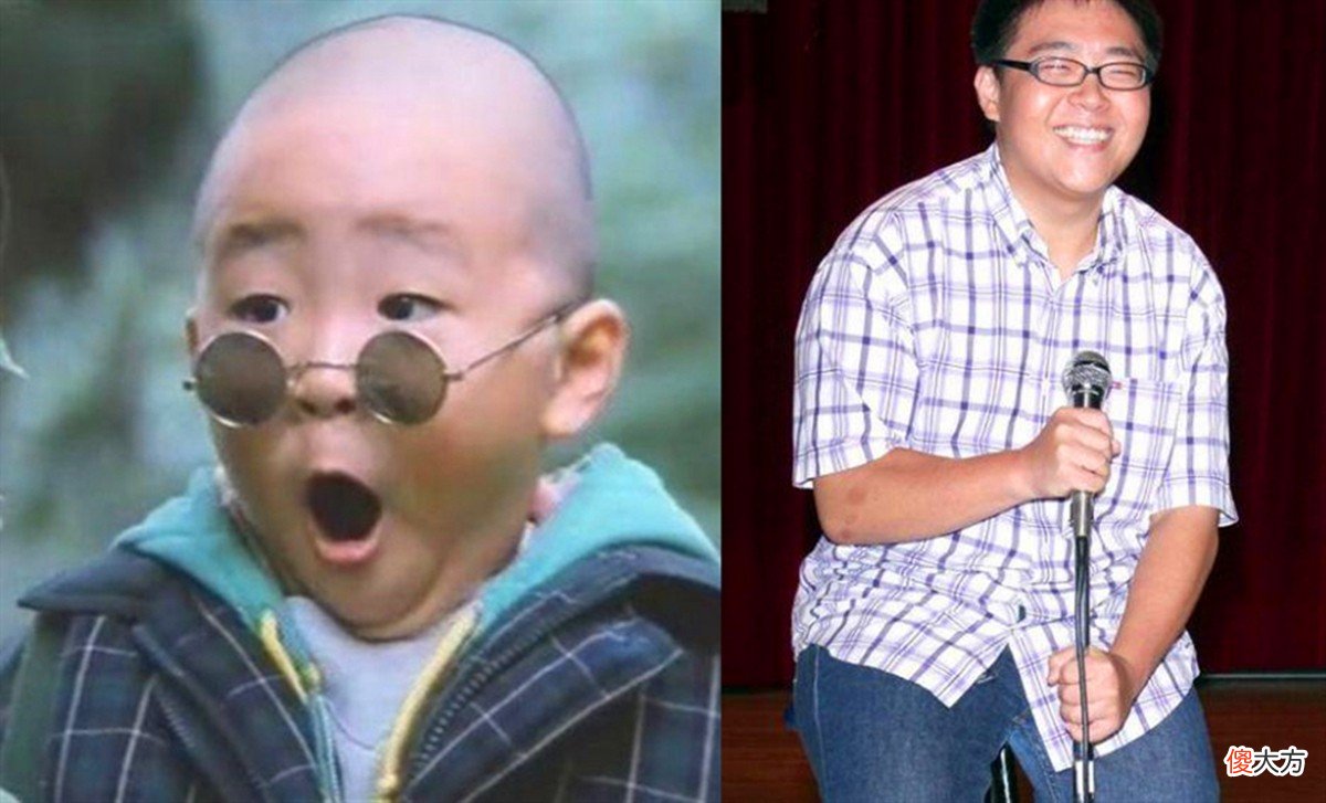 孩子小时候好看长大却变丑了,和这些原因脱不开关系,家长别忽视