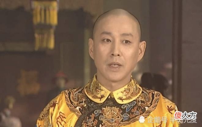 【历史故事】康熙为什么在临终前，让雍正一定要善待代善礼亲王的后代呢？