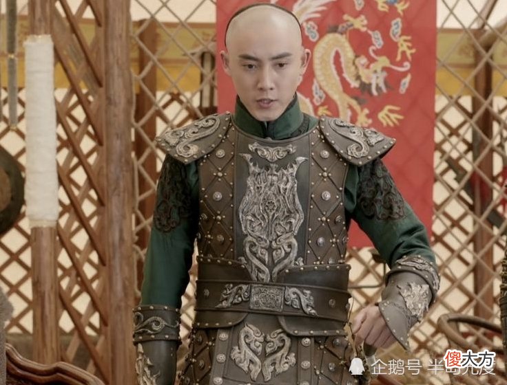 【历史故事】康熙为什么在临终前，让雍正一定要善待代善礼亲王的后代呢？
