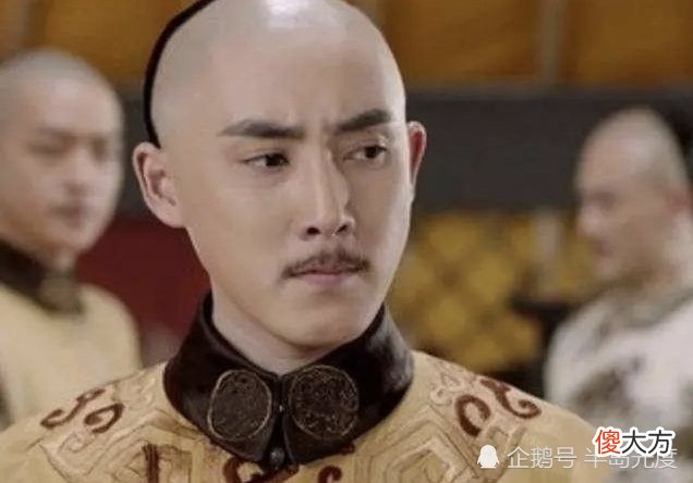 【历史故事】康熙为什么在临终前，让雍正一定要善待代善礼亲王的后代呢？