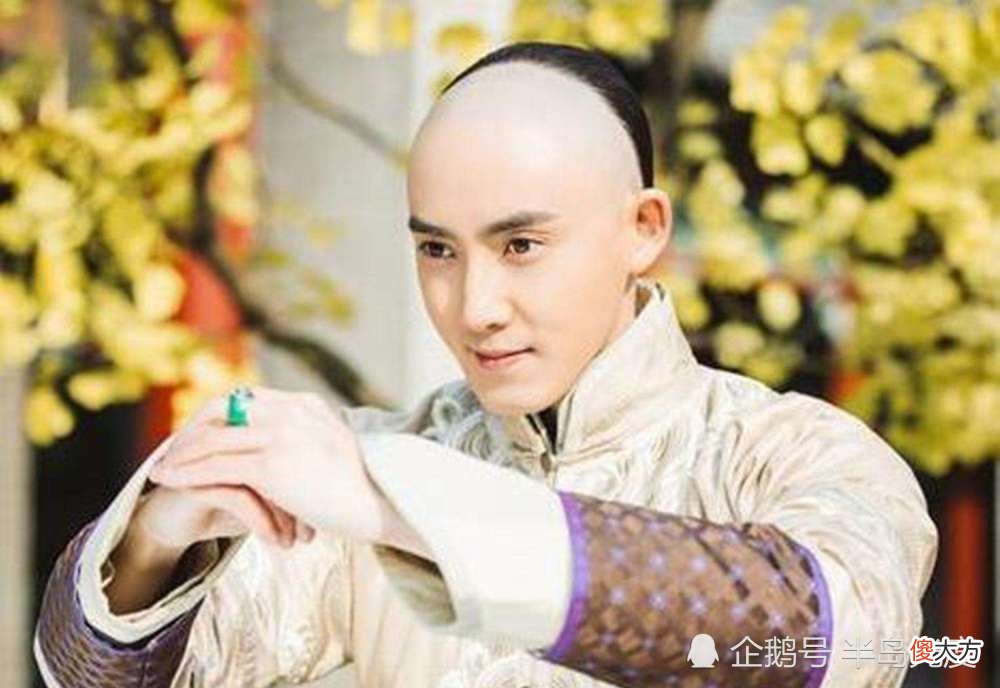 【历史故事】康熙为什么在临终前，让雍正一定要善待代善礼亲王的后代呢？